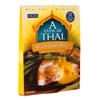 A Taste of Thai Yellow Curry Paste  Authentic & Natural Ready-to-Use Thai Curry Paste - Vegan, GlutenFree & NonGMO - Golden, Aromatic Flavor for Curries, StirFries & Soups - 1.75 oz (Pack of 1) view 1