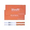 Wondfo Pregnancy Test Strip - Individually Wrapped HCG Strips - Highly Sensitive Home Detection Pregnancy Test Kit - Clear HCG Test Results - 20 Count-Expires 04/29/2026 view 1