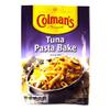 Colmans Tuna Pasta Bake Sachet 45g view 1