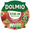Dolmio Stir In Smokey Bacon And Tomato 150g view 1