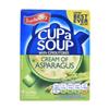 Batchelors Cup a Soup Asparagus 117g view 1