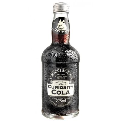 Fentimans - Curiosity Cola - 275ml