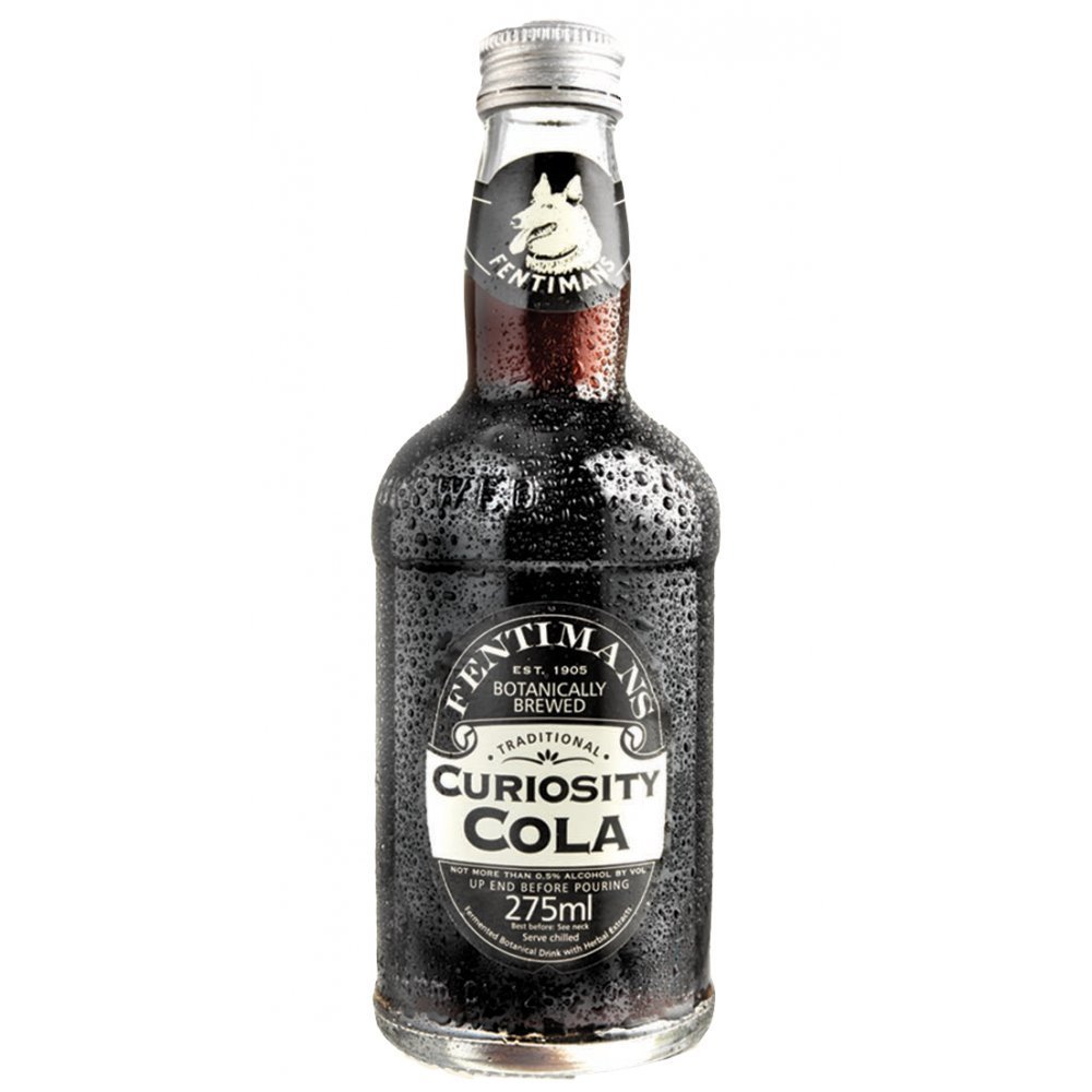 Fentimans - Curiosity Cola - 275ml