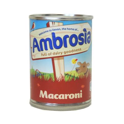 Ambrosia Creamed Macaroni 425g