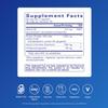 Pure Encapsulations MotilPro | Hypoallergenic Dietary Supplement to Promote Healthy Gut Motility* | 180 Capsules view 2