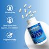 Benagene Oxaloacetate Supplement - Supports Cellular Energy - Thermally Stabilized with Vitamin C - Non-GMO & Vegan - 30 Servings, Once Daily view 4