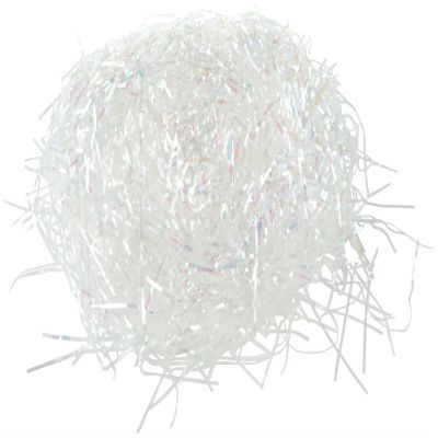 Cindus Sophisti Shred Metallics 2 Oz: Opal