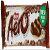 Nestle Aero Milk Chocolate Bar, (27 g) 1.4 Ounce (Pack of 12) view 1
