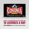 Covonia Cough Lozenges Strng Original 51 Gm view 3