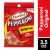 HORMEL Original Pepperoni Slices, 3.5 oz. (Pack of 10) view 4