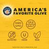 Early California, Sliced Ripe, Black Olives, 3.8 Ounce (Pack of 12) view 2