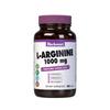 Bluebonnet L-Arginine 1000 mg Capsules, 90 Count view 1
