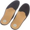 Collonil Men's Insoles, Brown, 47 EU view 2