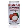 Foco, Lychee Drink (Bebida De Litchi), 11.8 oz view 1