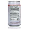 Foco, Lychee Drink (Bebida De Litchi), 11.8 oz view 3