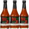 Red Devil Hot Sauce 12 oz. (3-Pack) view 1