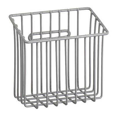 2201 R&B Wire Blood Pressure Cuff Basket (Wall Mounted)