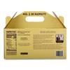 Hawaiian Host Alohamacs Milk Chocolate The Original Chocolate Covered Macadamia Nut, 5 Box Tote - 5 Ounces view 2