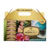 Hawaiian Host Alohamacs Milk Chocolate The Original Chocolate Covered Macadamia Nut, 5 Box Tote - 5 Ounces view 3