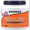NOW Foods - EpiCor Plus Immunity 60 caps view 1