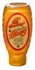 Browning's Honey Jug - Pure Raw Clover Honey, Natural Sweetener, Unfiltered and Unpasteurized, Perfect for Cooking, Baking, and Beverages (16 oz Squeeze Bottle) view 1