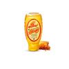 Browning's Honey Jug - Pure Raw Clover Honey, Natural Sweetener, Unfiltered and Unpasteurized, Perfect for Cooking, Baking, and Beverages (16 oz Squeeze Bottle) view 2