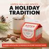 Aspen Mulling Cider Spices Original Blend. Cinnamon, Nutmeg, & Clove. Holiday Mulling Spice Mix for Spiced Cider, Mulled Red Wine, & Festive Winter Beverage Mix. 5.65oz. (Pack of 4) view 2