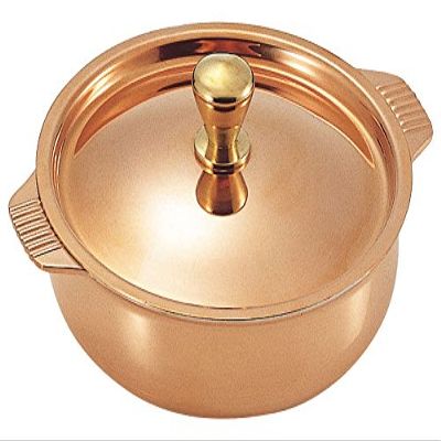 Copper Onion, 14 cm, 3409 0140 5732aq