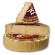 Piave Cheese Aged DOP (3.5 pound)