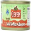 Gefen Tuna Solid White in Oil Passover, 6-ounces (Pack of 8) view 3