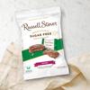 Russell Stover Sugar Free Toffee Squares, 3-Ounce Peg Bags (Pack of 10) view 3