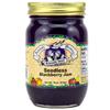 Amish Wedding Seedless Blackberry Jam 18oz (Pack of 2) view 2
