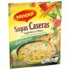 Maggi Sopas Caseras Vegetable, 2.99-Ounce (Pack of 12) view 3