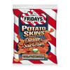 Poore Brothers Tgif Potato Skins Sour Cream And Onion Flavor, 3-Ounces (Pack of 6) view 1