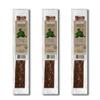 Buffalo Bob's Alligator Cajun Style Jerky 3 Pack view 1
