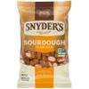 Snyder's of Hanover Sourdough Nibblers Pretzels, 16 Oz view 1