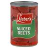 Liebers Beets, Sliced, Passover, 15-Ounce (Pack of 8) view 1