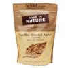 Back To Nature Oat Vanilla Almond Agave Granola, 12-Ounce (Pack of3) view 1