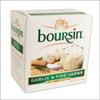 Boursin Cheese with Garlic and Fine Herbs - Gournay Cheese - 5.2oz - (Pack of 2) view 1