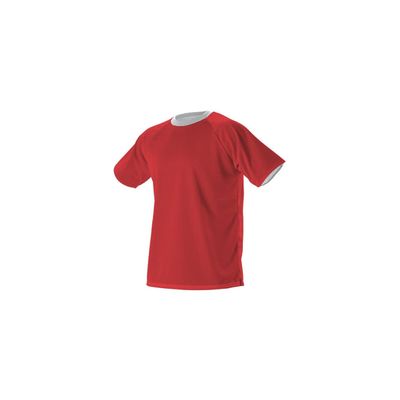 56REVY - Reversible Touch Foot - M - RD/WH
