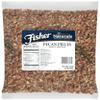 Fisher Roasted & Salted Fancy Pecan Medium Pieces, 5-Pounds (Pack of 1) view 1