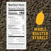 DAVID Sunflower Kernels, Original Flavor, 3.75 oz. (Pack of 12) view 2