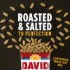 DAVID Sunflower Kernels, Original Flavor, 3.75 oz. (Pack of 12) view 4