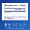 Pure Encapsulations Zinc (Citrate) - for Immune System, Tissue Development & Metabolism* - Mineral Supplement with Enzymes - Highly Absorbable Zinc - Vegan & Non-GMO - 180 Capsules view 2