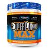 Gaspari Nutrition SuperPump MAX, The Ultimate Pre Workout Powder, Sustained Energy Preworkout, Nitric Oxide Booster, Muscle Growth, Recovery & Replenishes Electrolytes (40 Serving, Orange Cooler) view 1