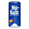 Nu-Salt Sodium-Free Salt Substitute, 3oz Shaker Bottle (Pack of 1) view 1