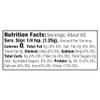 Nu-Salt Sodium-Free Salt Substitute, 3oz Shaker Bottle (Pack of 1) view 2