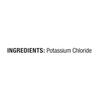 Nu-Salt Sodium-Free Salt Substitute, 3oz Shaker Bottle (Pack of 1) view 3