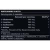 Scitec Nutrition BCAA-250Capsules by Scitec Nutrition view 2