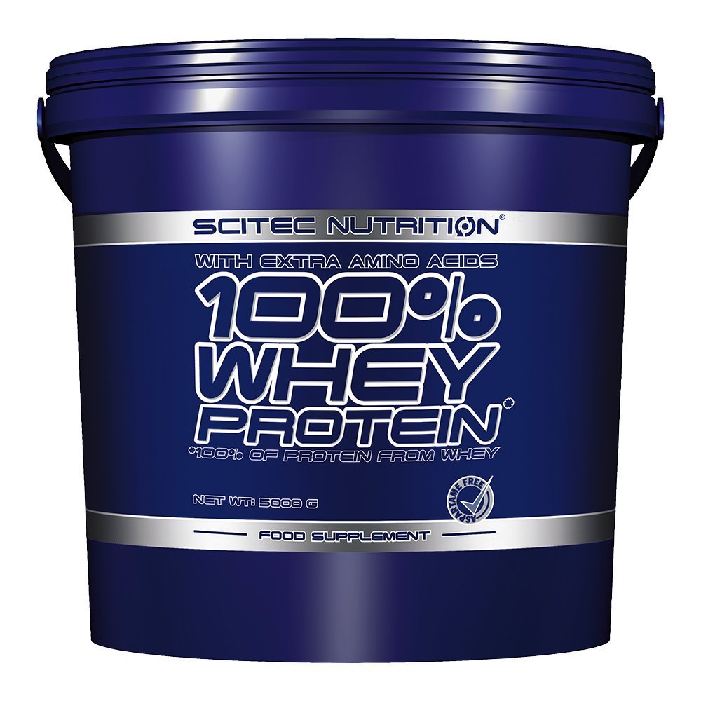 100% whey Protein - 2 lbs - Rocky Road - Scitec nutrition